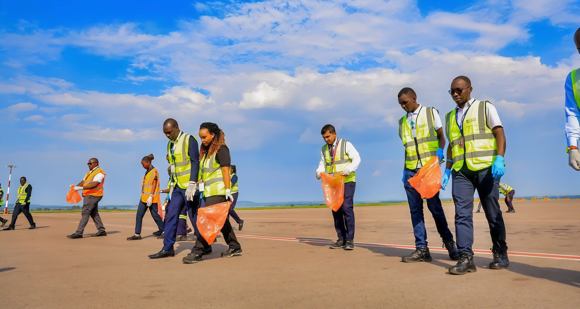 Uganda National Airlines