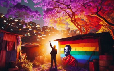 Cultural Clash: LGBTQ+ Exclusion at Ugandan Community Event in the US Sparks Outrage