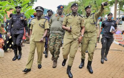 Uganda’s Constitutional Betrayal: Article 21 and the Partisan Police Force