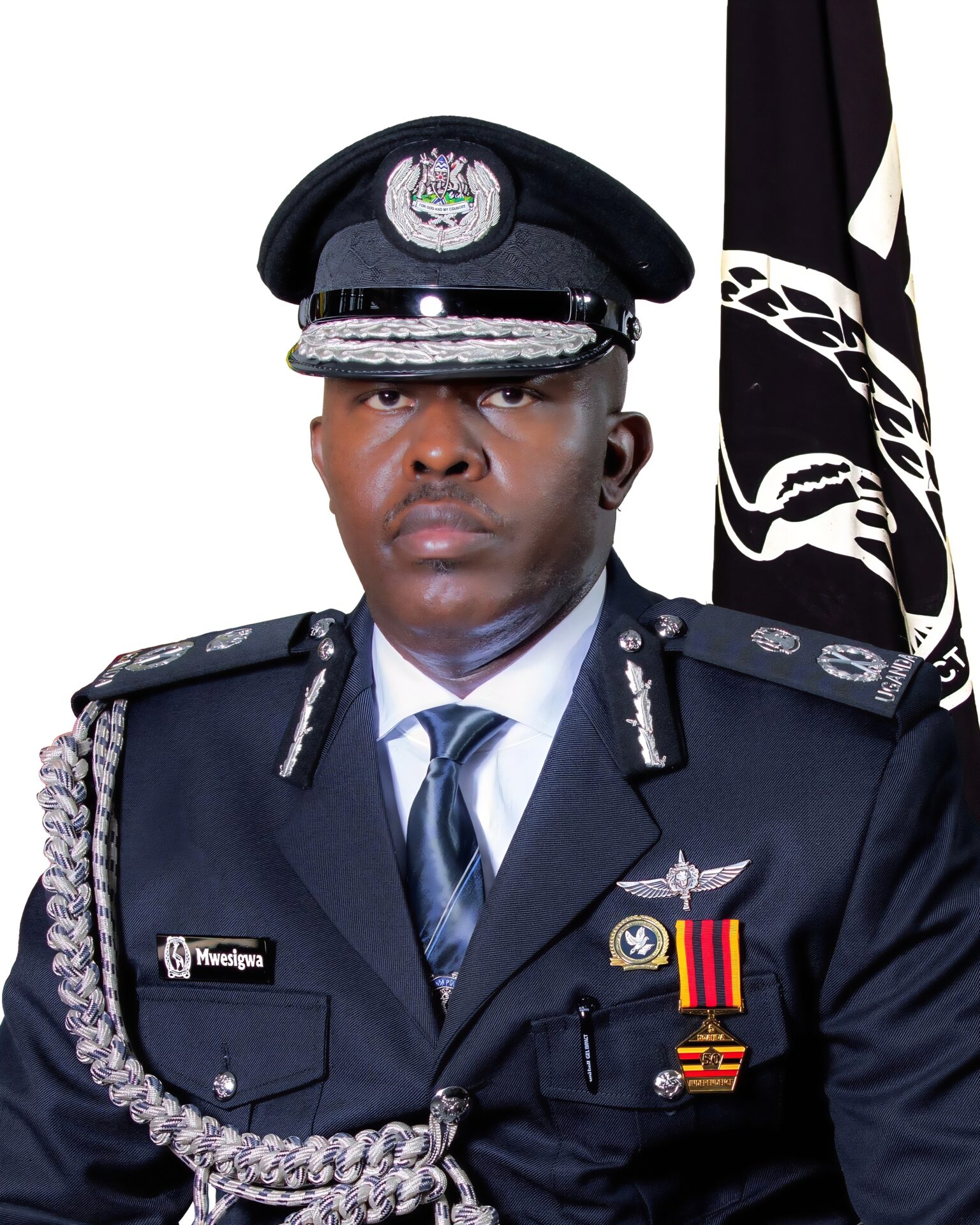 Tribal favouritism in Uganda police