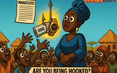 Uganda’s Crisis of Leadership: Why Manifestos Don’t Matter in 2026