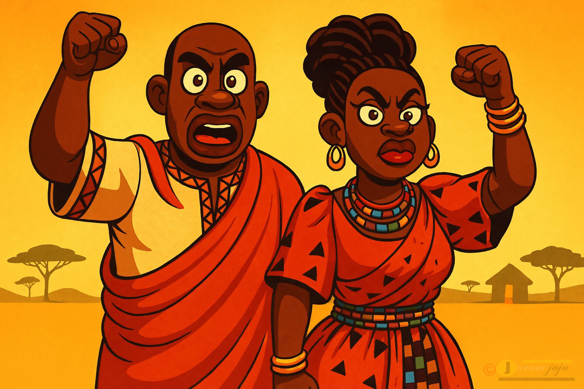 Uganda LGBTQ+ resistance