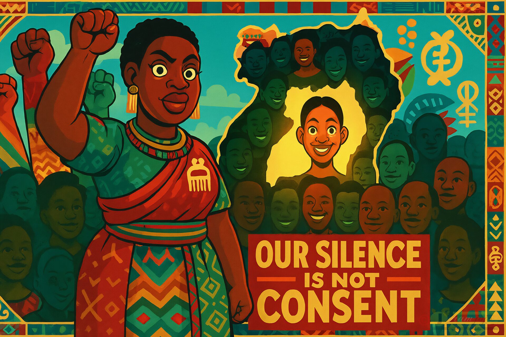 Uganda LGBTQ+ resistance